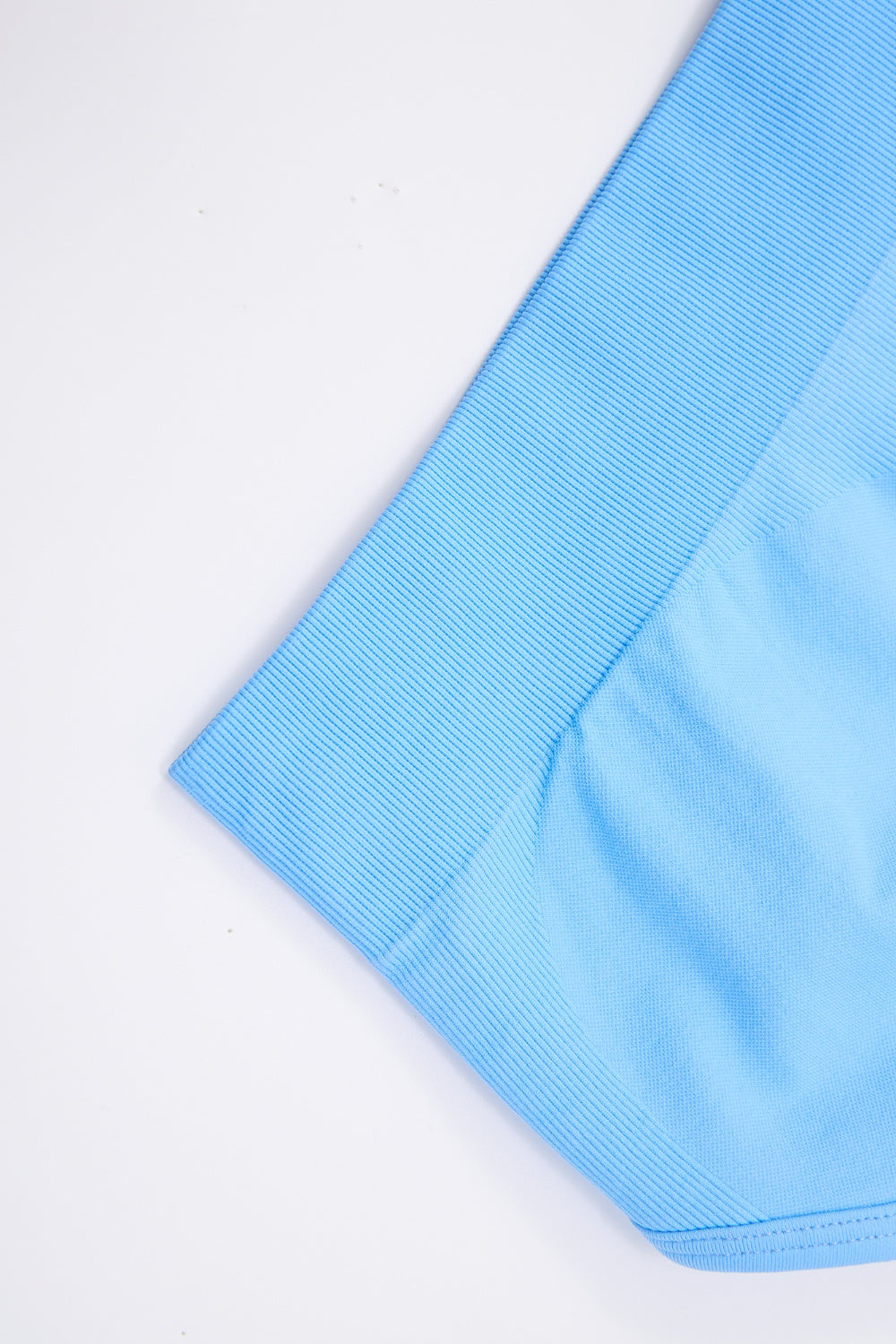 Crisscross Spaghetti Strap Active Cami