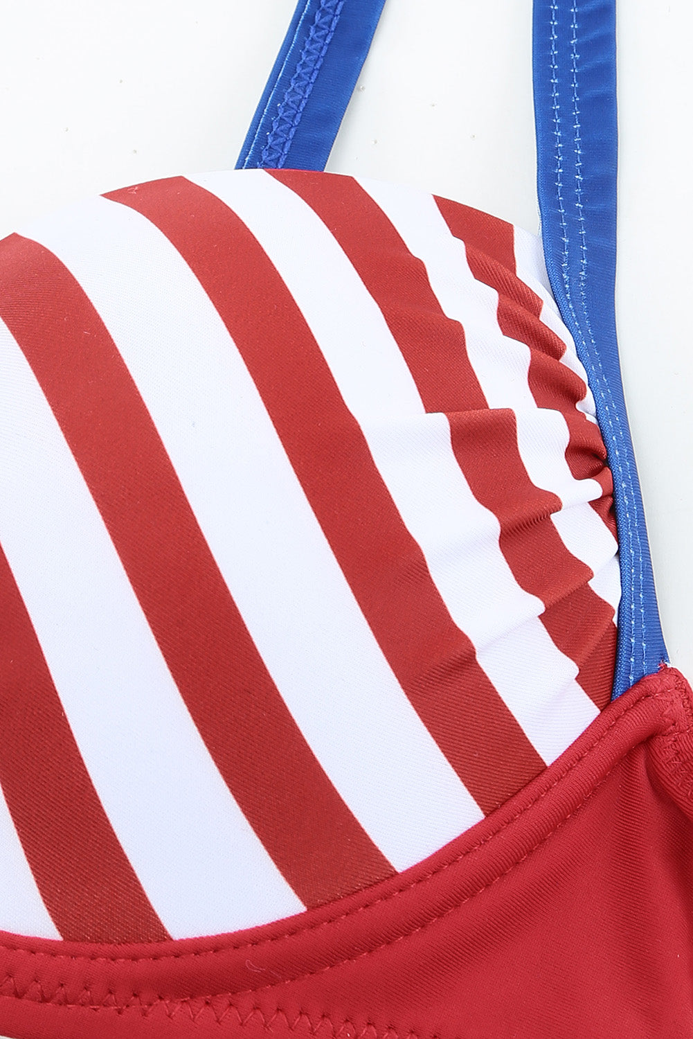 Surfs Up Babe Bikini Set