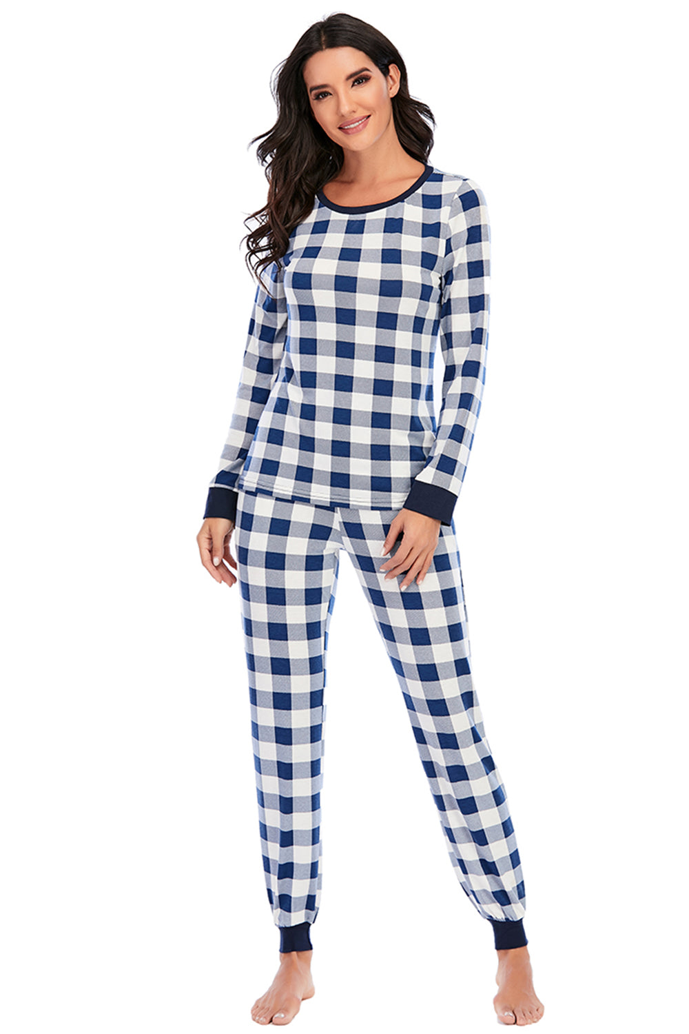 Netflix N Chill PJ Set