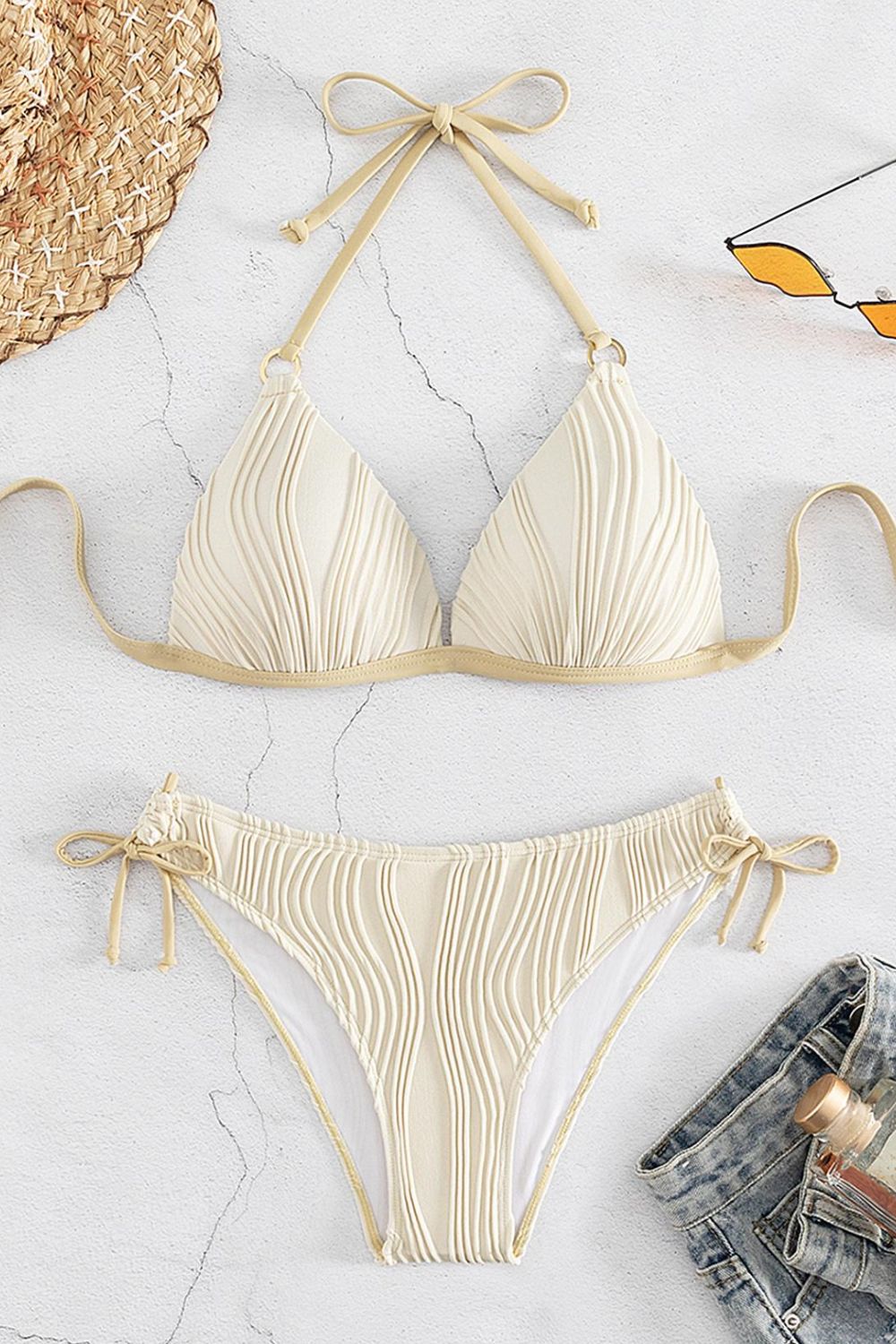 Can’t Sit W/ Me Bikini Set