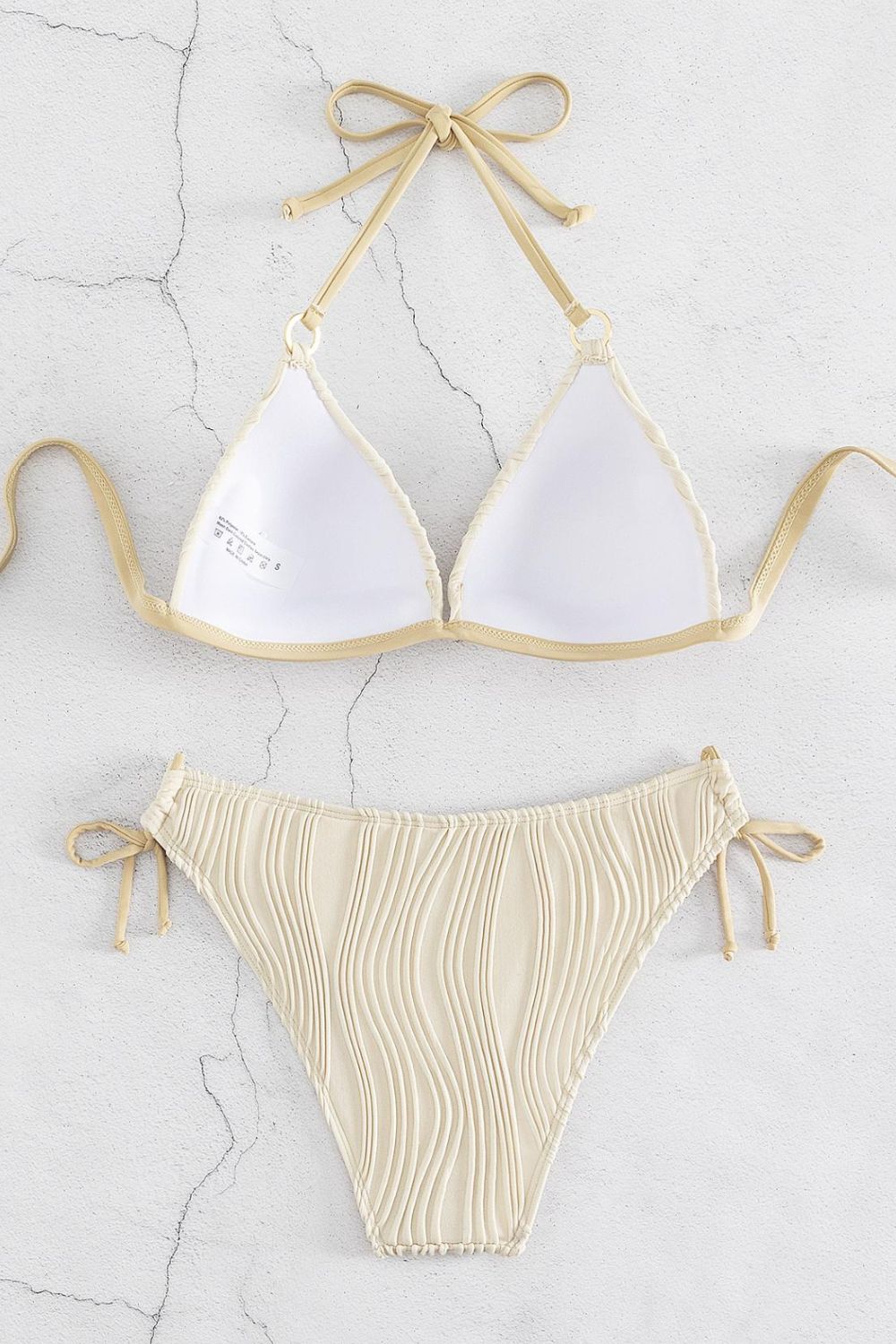 Can’t Sit W/ Me Bikini Set